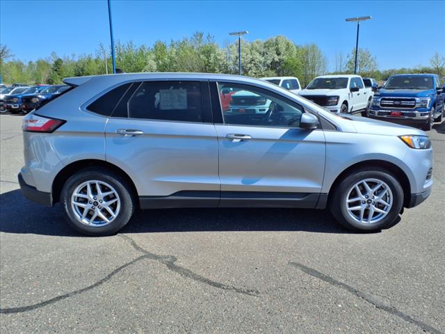 2023 Ford Edge SEL - Photo 7
