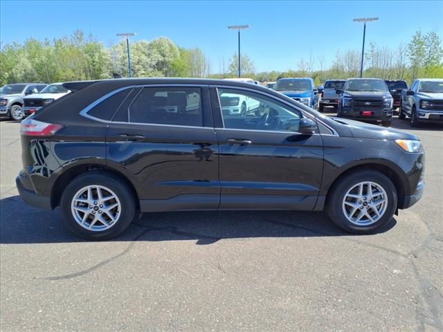 2023 Ford Edge SEL - Photo 7