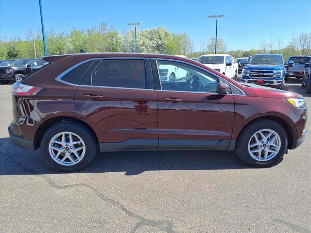 2023 Ford Edge SEL - Photo 7