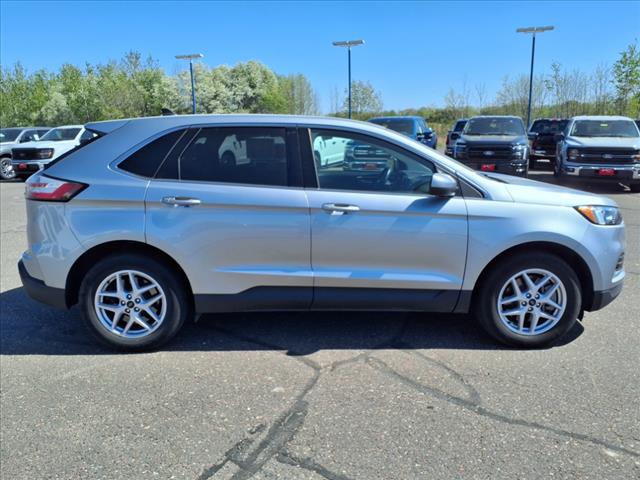 2023 Ford Edge SEL - Photo 7