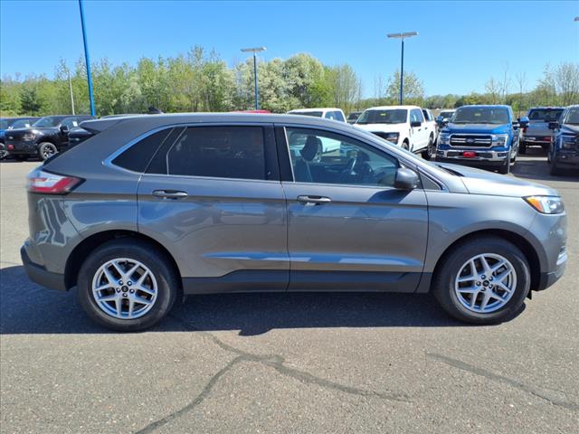 2023 Ford Edge SEL - Photo 7