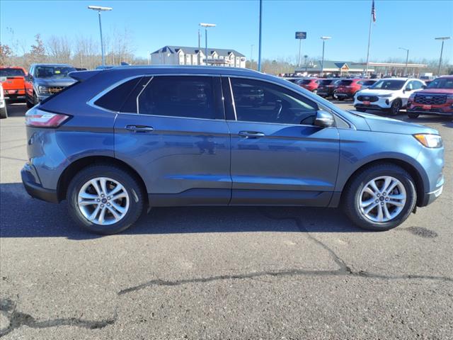 2019 Ford Edge SEL - Photo 7