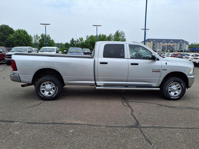 2018 RAM 3500 Tradesman - Photo 7