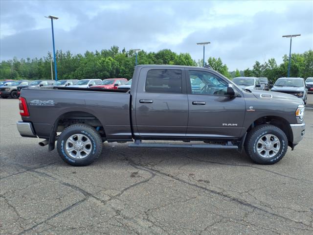 2022 RAM 2500 Big Horn - Photo 7