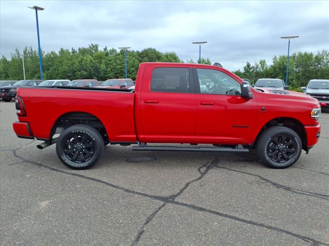 2024 RAM 2500 Laramie - Photo 7
