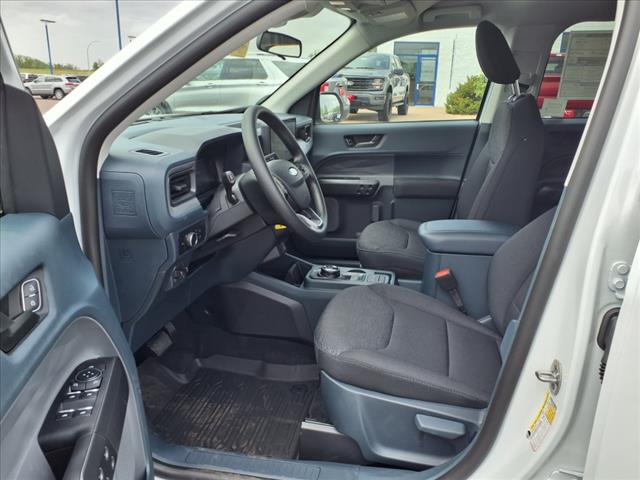 2025 Ford Maverick XL - Photo 7