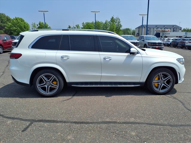 2020 Mercedes-Benz GLS GLS 580 - Photo 7