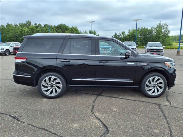2024 Lincoln Navigator Premiere - Photo 7