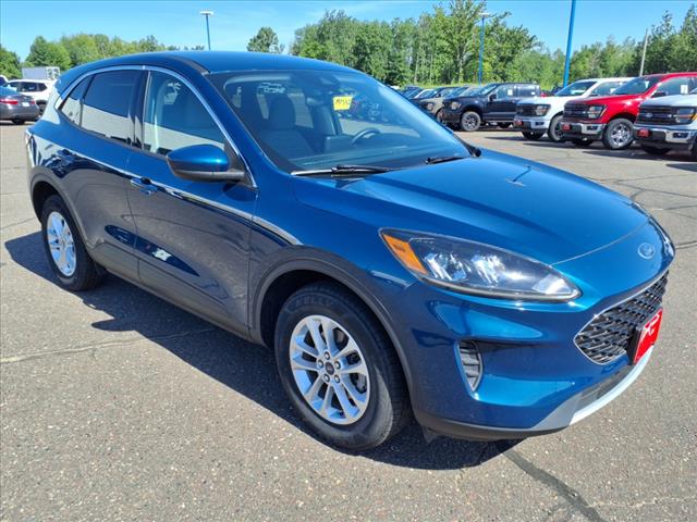 2020 Ford Escape SE - Photo 8