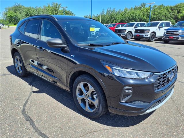 2023 Ford Escape ST-Line - Photo 8