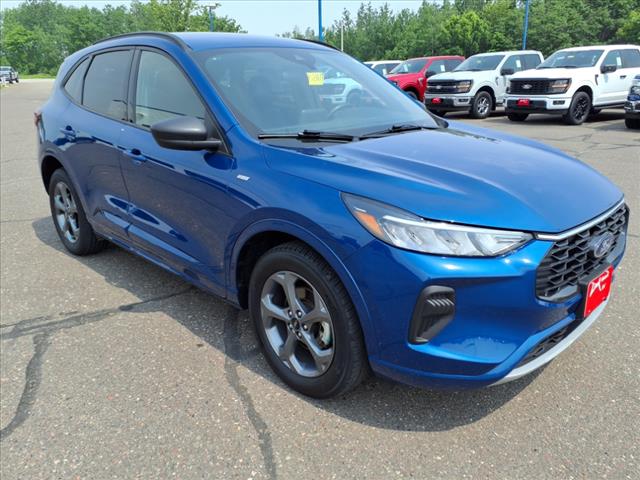 2023 Ford Escape ST-Line - Photo 8