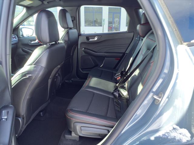 2025 Ford Escape ST-Line - Photo 8