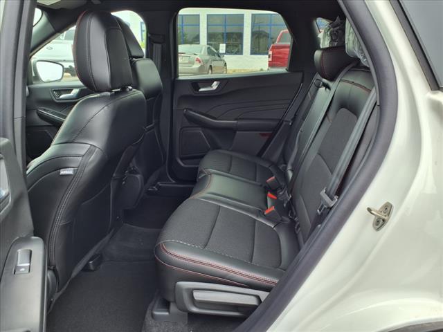 2025 Ford Escape Hybrid ST-Line Select - Photo 8