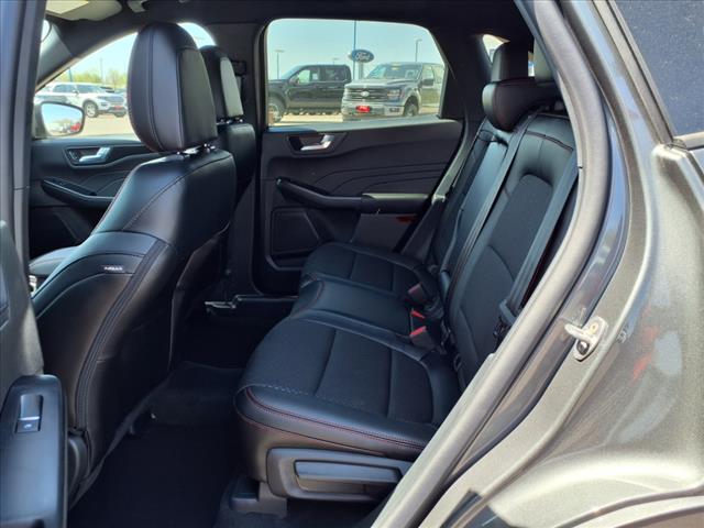 2025 Ford Escape Hybrid ST-Line Elite - Photo 8