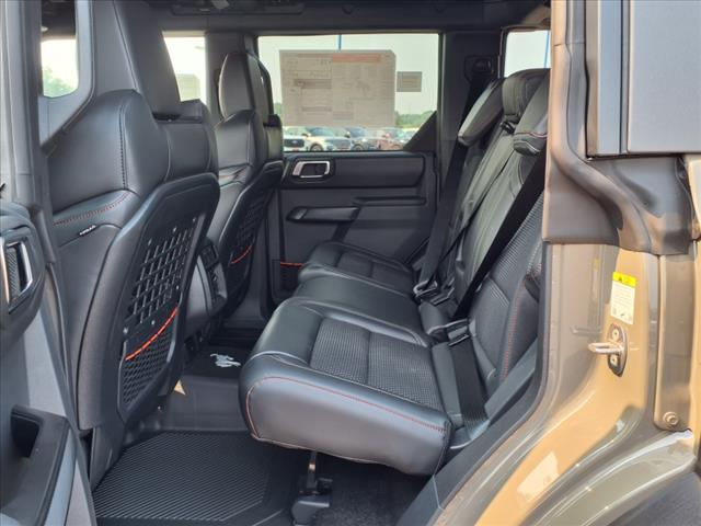 2025 Ford Bronco Raptor - Photo 8
