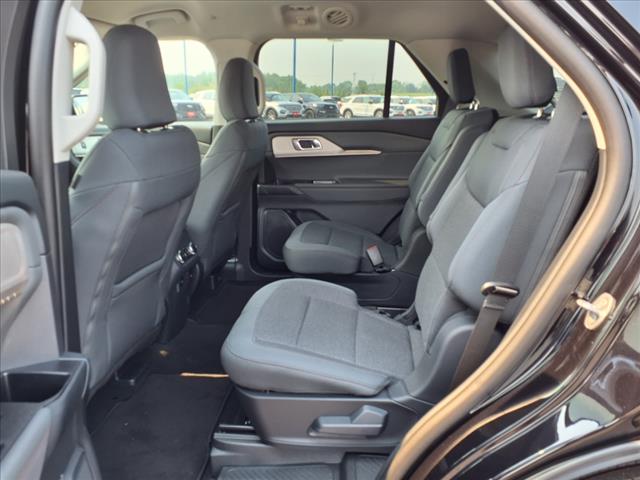 2025 Ford Explorer Active - Photo 8