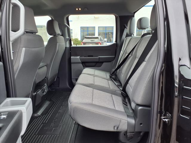 2025 Ford F-250 Super Duty XL - Photo 8