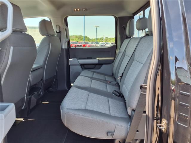 2025 Ford F-250 Super Duty XL - Photo 8