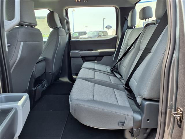 2025 Ford F-350 Super Duty XL - Photo 8