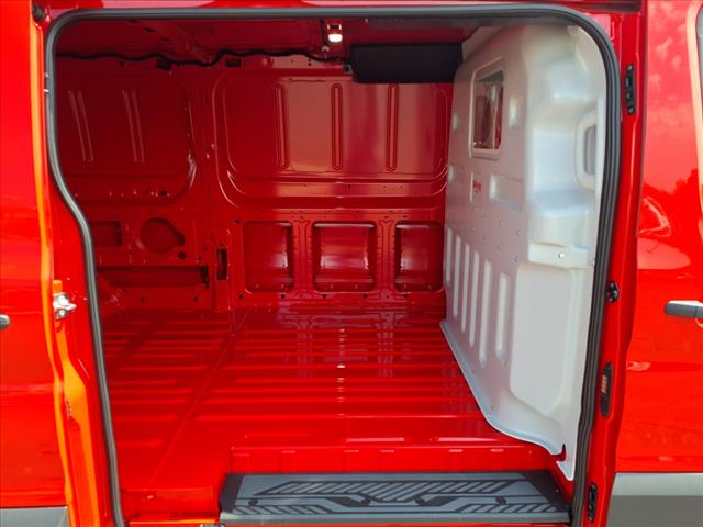2025 Ford Transit 250 - Photo 8