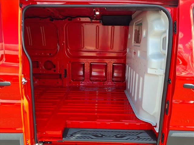2025 Ford Transit 250 - Photo 8