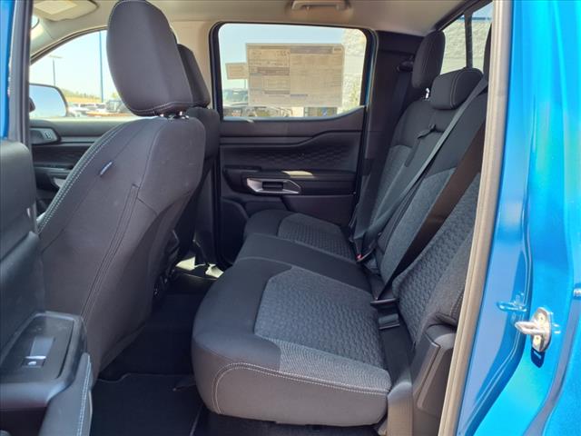 2025 Ford Ranger XLT - Photo 8