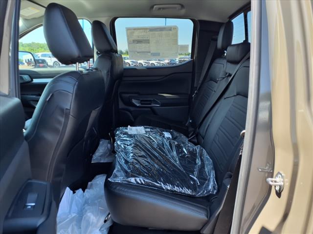 2025 Ford Ranger Lariat - Photo 8