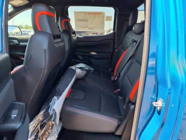 2025 Ford Ranger Raptor - Photo 8