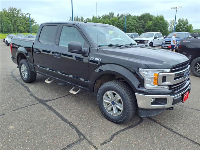 2018 Ford F-150 XL - Photo 8