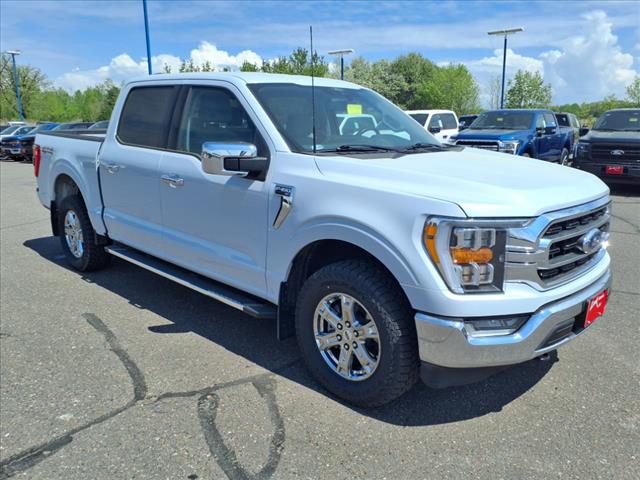 2022 Ford F-150 XLT - Photo 8
