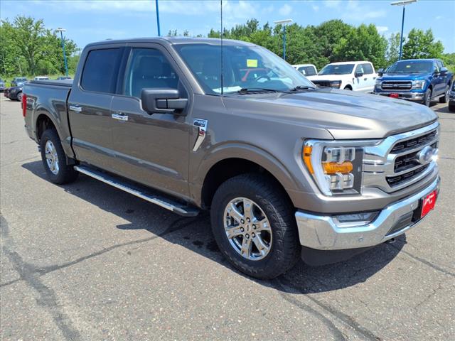 2022 Ford F-150 XLT - Photo 8