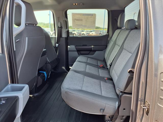 2025 Ford F-150 XL - Photo 8