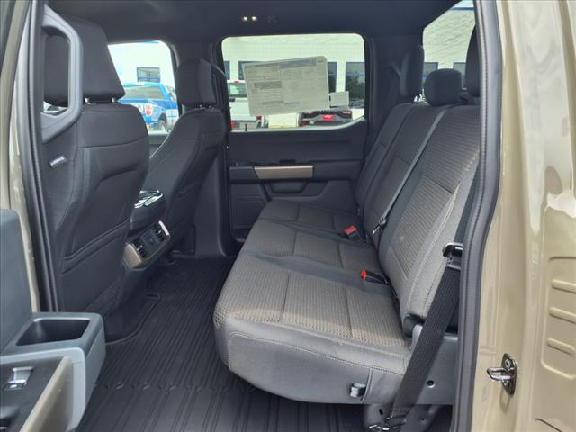 2025 Ford F-150 STX - Photo 8