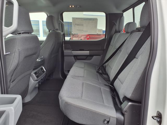 2025 Ford F-150 XLT - Photo 8