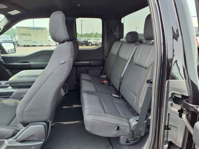 2025 Ford F-150 STX - Photo 8