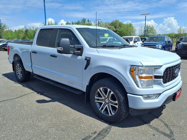 2021 Ford F-150 XLT - Photo 8