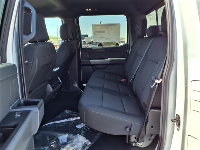 2025 Ford F-150 XLT - Photo 8