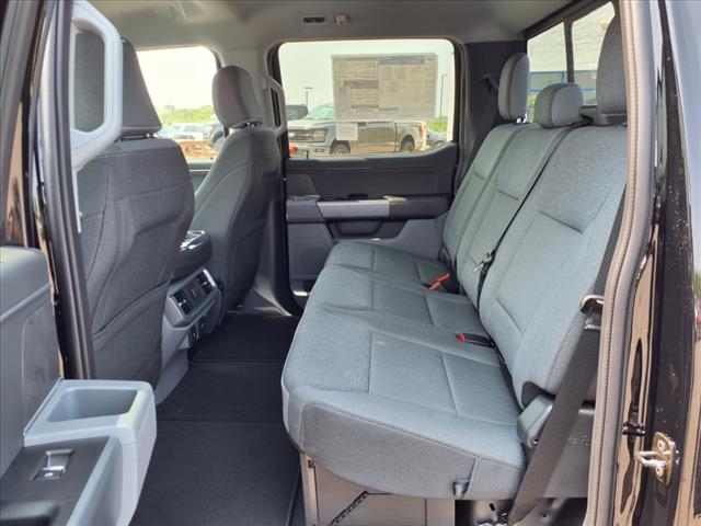2025 Ford F-150 XLT - Photo 8