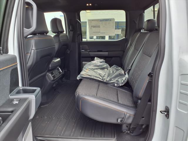2025 Ford F-150 Tremor - Photo 8
