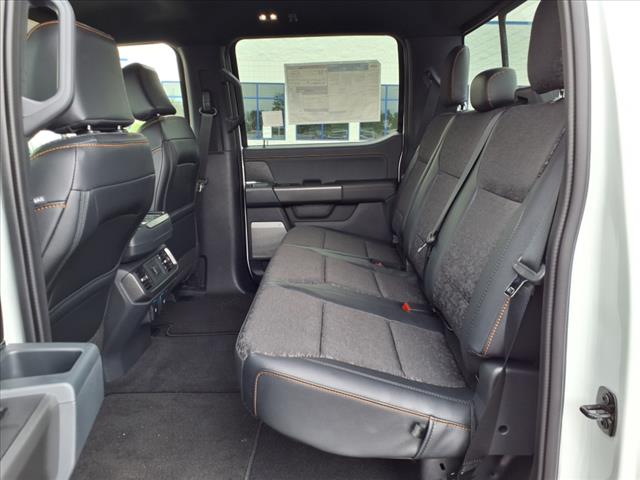 2025 Ford F-150 Tremor - Photo 8