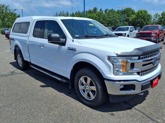 2018 Ford F-150 XL - Photo 8