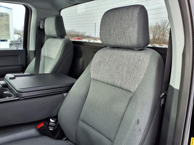2025 Ford F-250 Super Duty XL - Photo 8