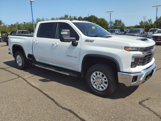 2024 Chevrolet Silverado 3500HD LT - Photo 8