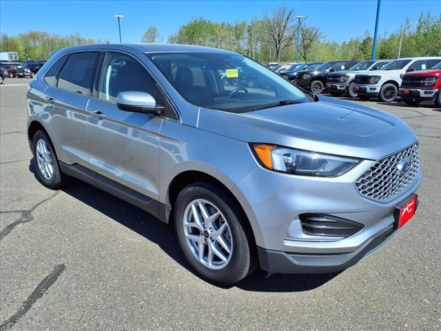 2023 Ford Edge SEL - Photo 8