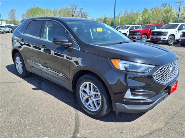 2023 Ford Edge SEL - Photo 8
