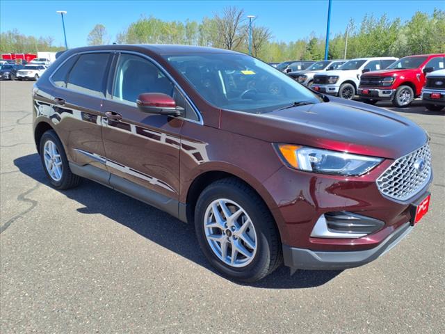 2023 Ford Edge SEL - Photo 8