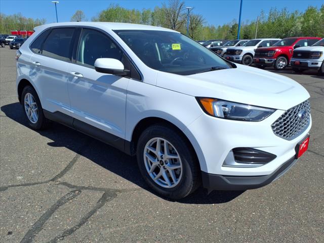 2023 Ford Edge SEL - Photo 8