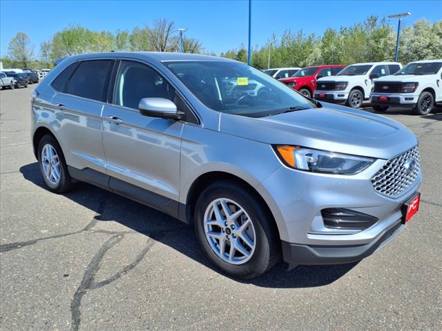 2023 Ford Edge SEL - Photo 8