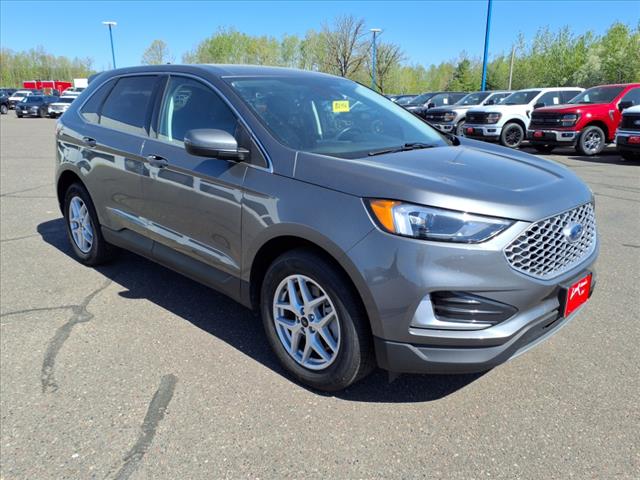 2023 Ford Edge SEL - Photo 8
