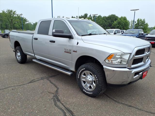 2018 RAM 3500 Tradesman - Photo 8